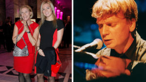 OMG! Córka zmarłego Grzegorza Ciechowskiego uhonorowała ojca w WYJĄTKOWY sposób OMG! Córka zmarłego Grzegorza Ciechowskiego uhonorowała ojca w WYJĄTKOWY sposób