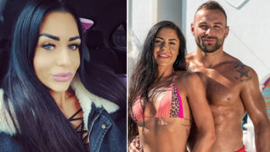 Kim jest Stella z „Love Island”? Widzowie komentują: „Uciekaj od niego”