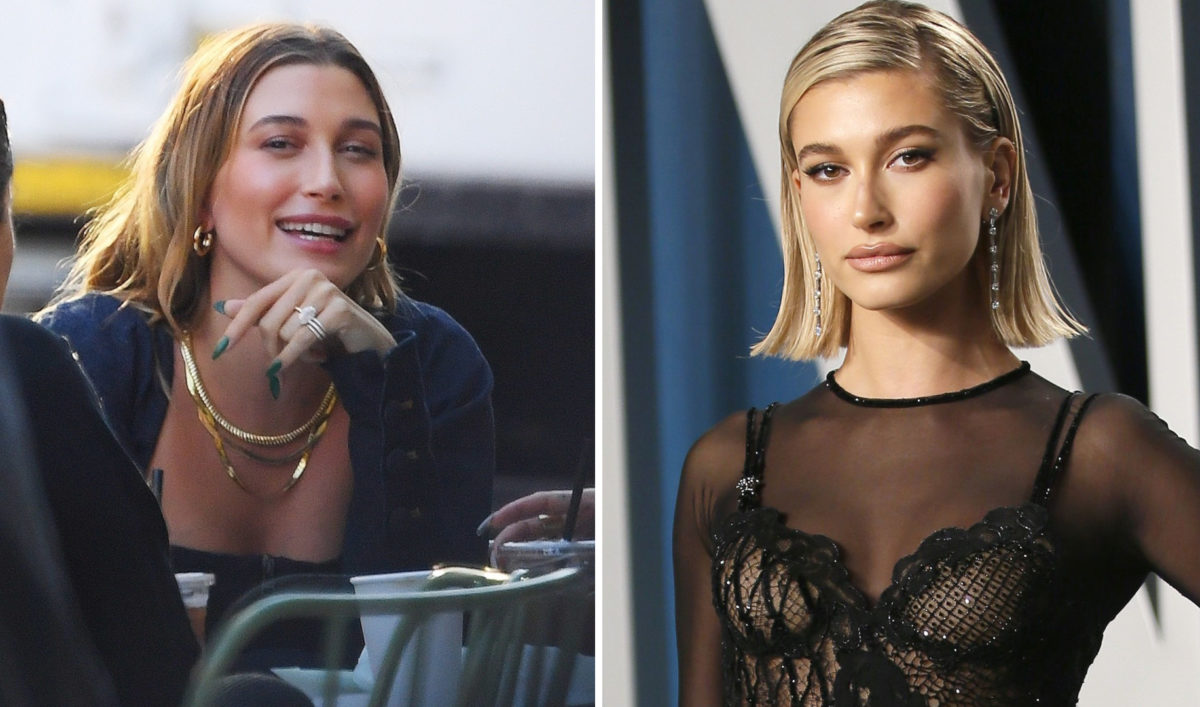 OMG! Hailey Bieber w ogniu krytyki. „Nigdy nie ma usprawiedliwienia dla bycia niegrzecznym”