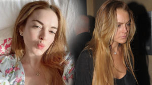 34-letnia Lindsay Lohan dziś wygląda świetnie. Pokazała fotki w stroju kąpielowym 34-letnia Lindsay Lohan dziś wygląda świetnie. Pokazała fotki w stroju kąpielowym