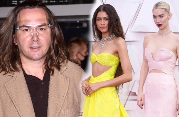 Oscary 2021. Tomasz Ossoliński OSTRO o kreacjach gwiazd: „Razi mnie niechlujstwo”