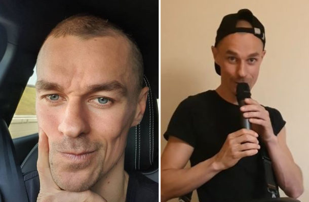 Śpiewający Piotr Żyła HITEM sieci: „Tego się nie odusłyszy”
