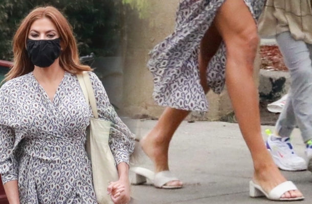 Piękna Eva Mendes z córkami. Tak wyglądają dziś Esmeralda i Amada (ZDJĘCIA)