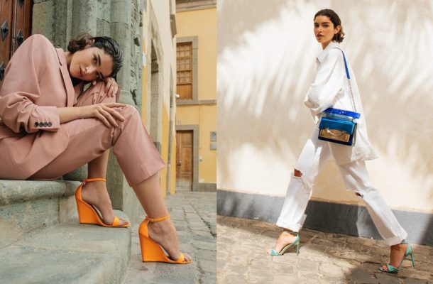 Modne buty na wiosnę – oto najgorętsze trendy sezonu!