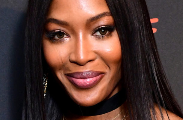 Naomi Campbell szczerze o swoim nałogu: „Zabijałam się”