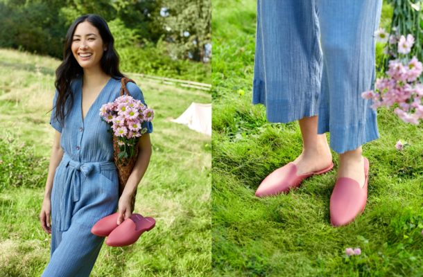 Wegańskie buty na lato – nowa kolekcja kanadyjskiej marki Native