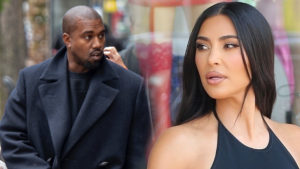 Kanye West chce być znowu z Kim! „Ona wciąż jest moją żoną!”