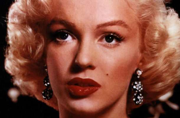 Frank Sinatra był przekonany, że to było przyczyną śmierci Marilyn Monroe