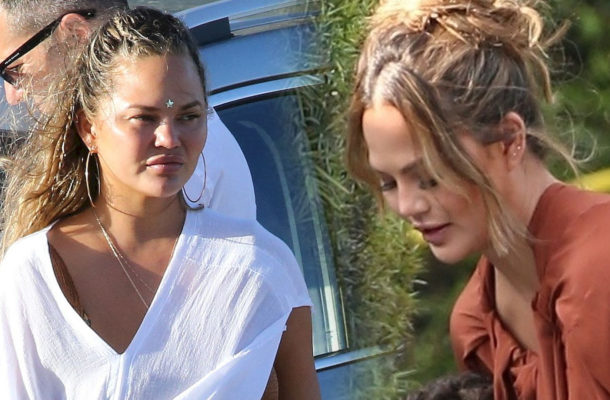 Projektant mówi, że Chrissy Teigen znęcała się nad nim psychicznie, „miałem myśli samobójcze”