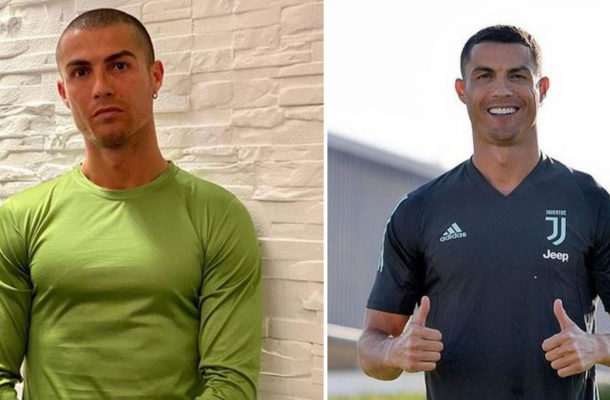 Cristiano Ronaldo zrobił coś wyjątkowego, wbrew sponsorom