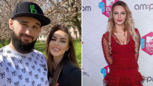 Mała Ania z „Warsaw Shore” jest W CIĄŻY! Mała Ania z „Warsaw Shore” jest W CIĄŻY!