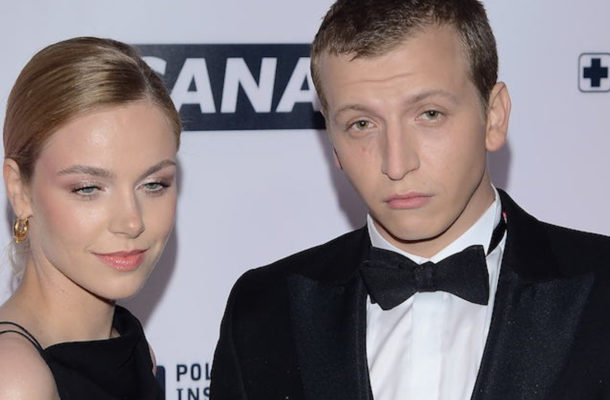 Maciej Musiałowski i Vanessa Aleksander są parą? Trzymali się za ręce!