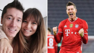 Anna Lewandowska pokazała list do Roberta od 9-letniego fana. Chwyta za serce Anna Lewandowska pokazała list do Roberta od 9-letniego fana. Chwyta za serce
