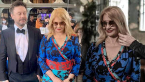 Andrzej Piaseczny i Majka Jeżowska nagrali teledysk. To, co wydarzyło się w klipie zaszokuje wszystkich Andrzej Piaseczny i Majka Jeżowska nagrali teledysk. To, co wydarzyło się w klipie zaszokuje wszystkich
