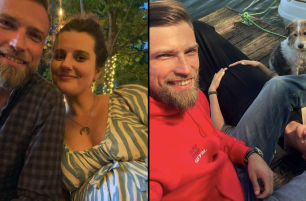 Zosia Zborowska zdradza, czy Andrzej jest PANTOFLEM: „Typ się nie daje, ni chu chu”