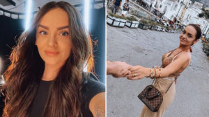 WOW! Sylwia Nowak przygotowała niezwykłą niespodziankę urodzinową dla męża. Postarała się WOW! Sylwia Nowak przygotowała niezwykłą niespodziankę urodzinową dla męża. Postarała się