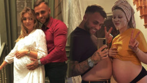 Chris Ducki z „Hotelu Paradise” został OJCEM!