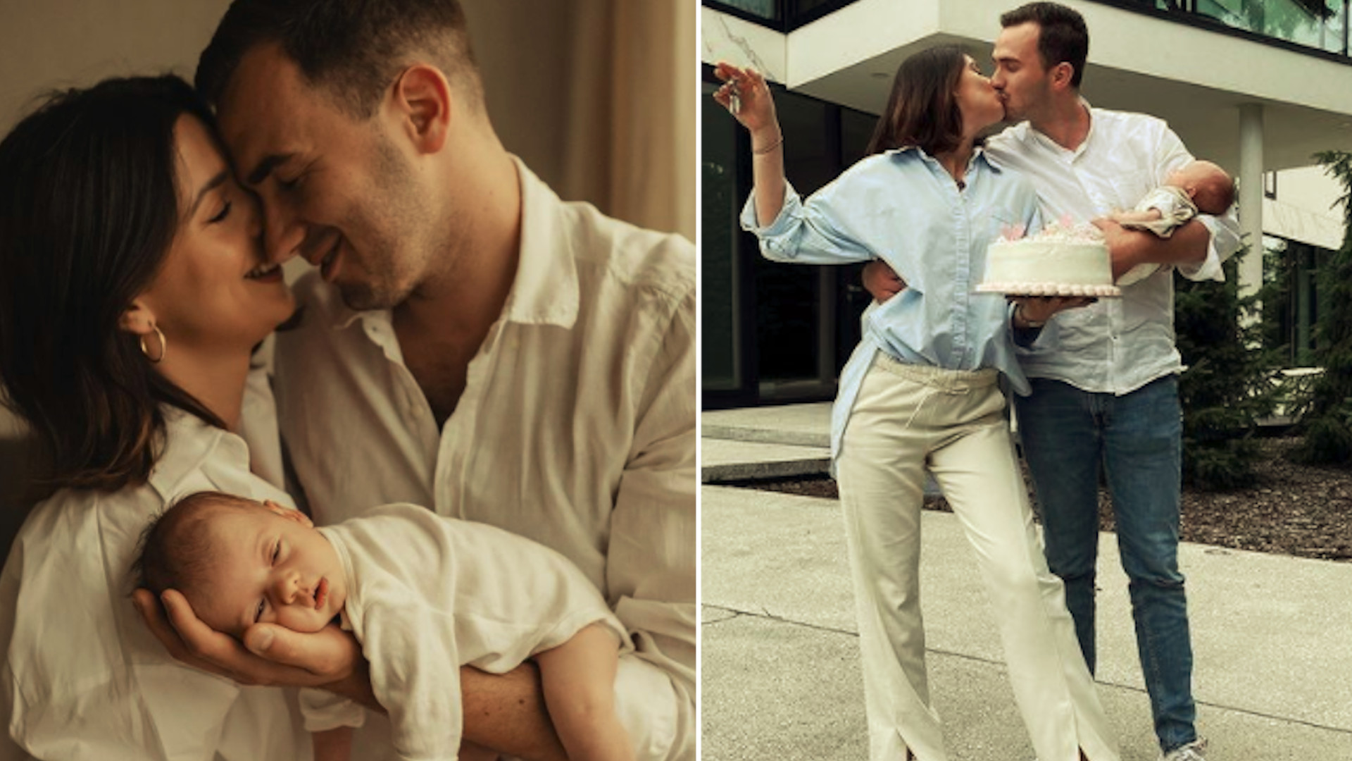 Klaudia Halejcio ma bajecznie bogatego partnera| Kozaczek: Gwiazdy, plotki, celebryci, gorące zdjęcia, newsy ze świata show-biznesu