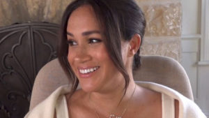 Meghan Markle pokazała nowe zdjęcie synka. Ale już jest duży! Meghan Markle pokazała nowe zdjęcie synka. Ale już jest duży!