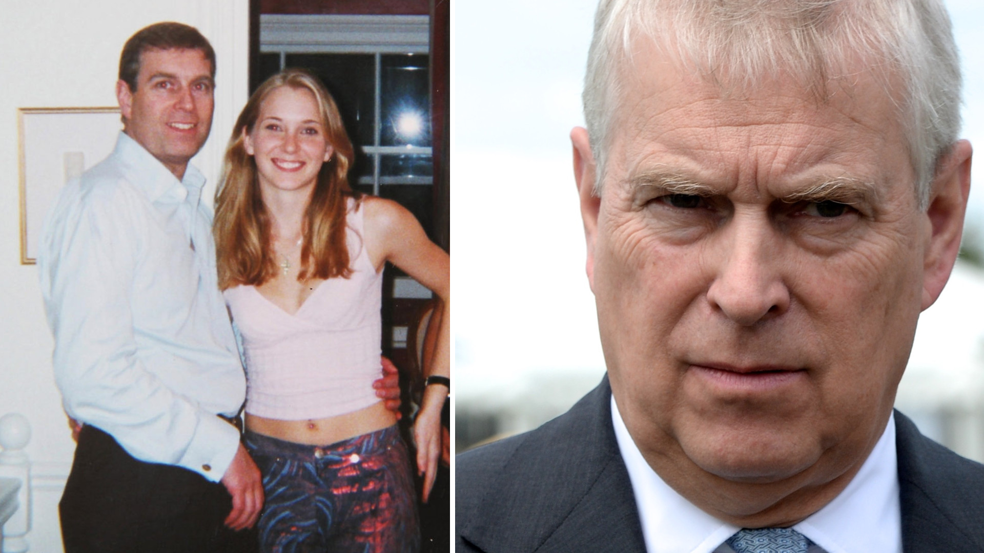 Książę Andrzej pozwany. SZOKUJĄCE zeznania ofiary