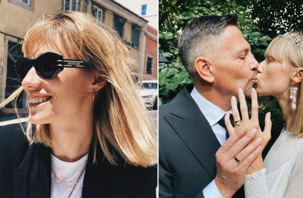 Kim jest Joanna Kudzbalska, trzecia żona Krzysztofa Ibisza? To lekarka!