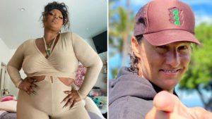 Lizzo i Matthew McConaughey to kolejne gwiazdy z dziwnymi nawykami higieny