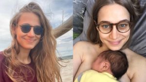 Julia Rosnowska jest w ciąży! Aktorka zostanie mamą po raz drugi Julia Rosnowska jest w ciąży! Aktorka zostanie mamą po raz drugi