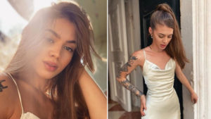 Weronika Zoń otrzymała złoty bilet w „Top Model”. Kim jest pierwsza uczestniczka 10. edycji? Weronika Zoń otrzymała złoty bilet w „Top Model”. Kim jest pierwsza uczestniczka 10. edycji?