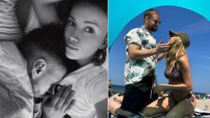 Maffashion otwiera się na temat ŚLUBU. Zdradza też tajemnicę początków związku z Fabijańskim: „Portale plotkarskie pomogły w tym” Maffashion otwiera się na temat ŚLUBU. Zdradza też tajemnicę początków związku z Fabijańskim: „Portale plotkarskie pomogły w tym”