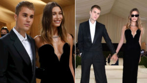 Hailey Bieber zdradza, czy ukradła Justina Selenie Gomez i w jakiej pozycji uprawia najchętniej seks Hailey Bieber zdradza, czy ukradła Justina Selenie Gomez i w jakiej pozycji uprawia najchętniej seks