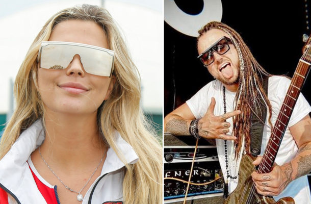 Sandra Kubicka zachwyca się Baronem. Wyznała, czym ją zdobył