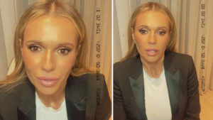 Doda ujawnia kolejne szokujące kulisy afery! „Jesteś nikim beze mnie”