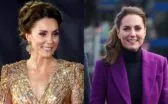 Księżna Kate złamała królewską tradycję TYM wielkanocnym manicure