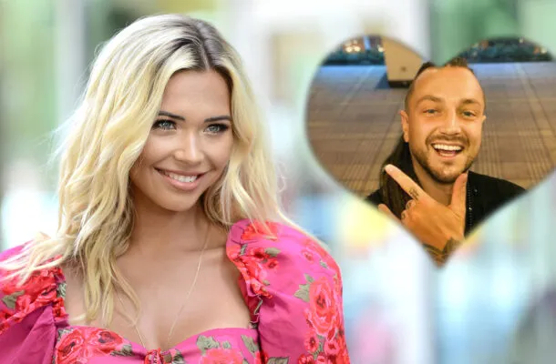 Sandra Kubicka o swoim związku z Baronem: MY SIĘ CAŁY CZAS ŚMIEJEMY