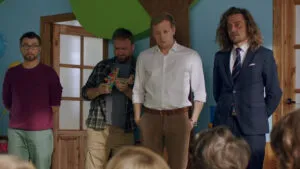 Polsat wypuszcza nowy serial! Piosenkę zaśpiewała wschodząca gwiazda, czy to będzie HIT?! Polsat wypuszcza nowy serial! Piosenkę zaśpiewała wschodząca gwiazda, czy to będzie HIT?!
