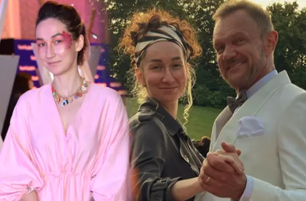 Anastazja Pazura wyznała: „Wstydziłam się swojej twarzy”