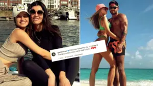 Karolina Pisarek jest w ciąży? Dziwny komentarz managerki gwiazdy Karolina Pisarek jest w ciąży? Dziwny komentarz managerki gwiazdy