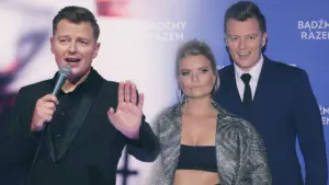 Rafał Brzozowski zabiera głos w sprawie swojego romansu! Rafał Brzozowski zabiera głos w sprawie swojego romansu!