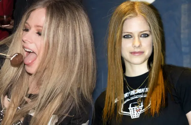 Avril Lavigne w Polsce. Czy w końcu obali teorię spiskową na swój temat?