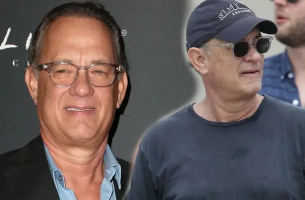 Tom Hanks uderza ponownie. Tym razem wbił się na wesele do…