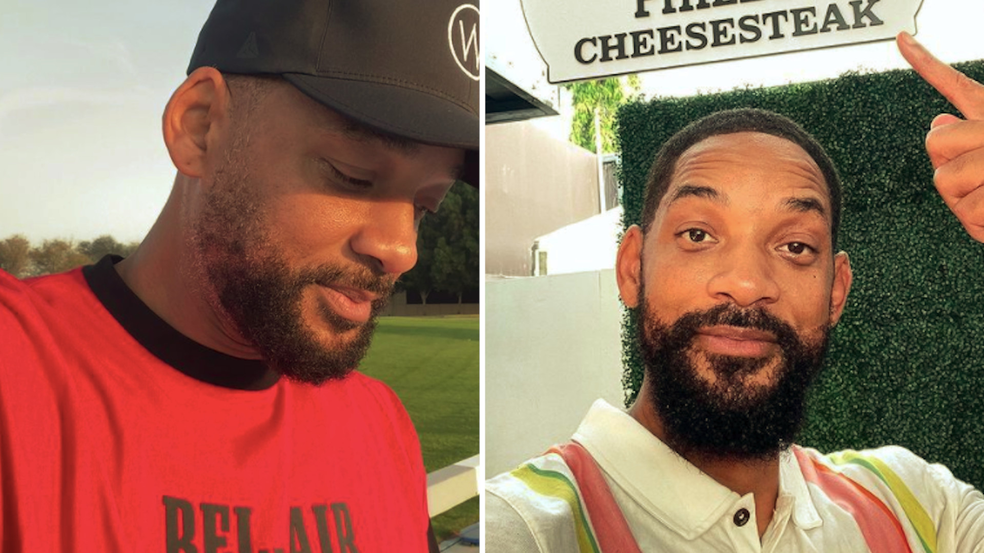 Will Smith mówi, że myślał o popełnieniu samobójstwa | Kozaczek: Gwiazdy, plotki, celebryci, gorące zdjęcia, newsy ze świata show-biznesu