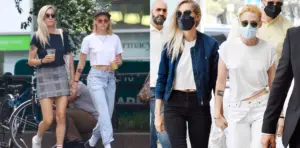 Kristen Stewart bierze ślub!