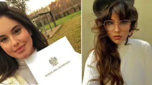 WOW! Aleksandra Żuraw kupiła dom, ale… nie dla siebie WOW! Aleksandra Żuraw kupiła dom, ale… nie dla siebie