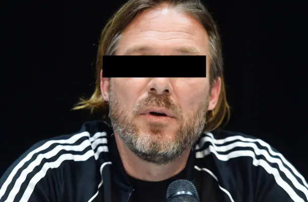 Xawery Ż. usłyszał zarzuty!