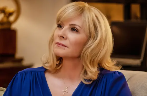 Samantha Jones powraca! A tak się zarzekała…