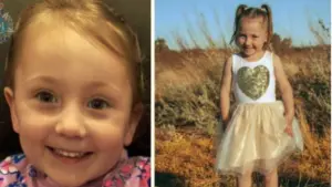 Tajemnicze porwanie Cleo Smith z Australii. Nowe światło na sprawę po zeznaniu 4-latki Tajemnicze porwanie Cleo Smith z Australii. Nowe światło na sprawę po zeznaniu 4-latki