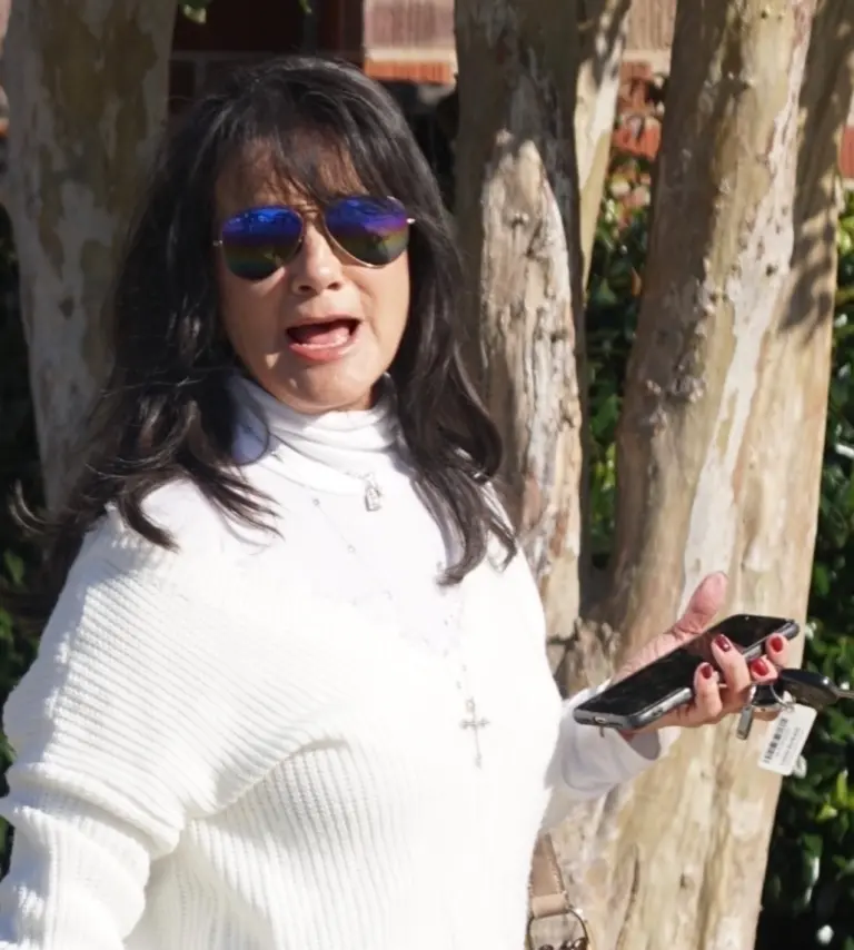 *EXCLUSIVE* Britney Spears Mom Lynne Spears is seen for the First Time Since Being Accused of Being the Mastermind Behind Britney’s Conservatorship and Not Her Dad as She attends Sunday Service in Louisiana **WEB EMBARGO UNTIL 3:30 PM ET on November 9, 20 *EXCLUSIVE* Britney Spears Mom Lynne Spears is seen for the First Time Since Being Accused of Being the Mastermind Behind Britney’s Conservatorship and Not Her Dad as She attends Sunday Service in Louisiana **WEB EMBARGO UNTIL 3:30 PM ET on November 9, 20