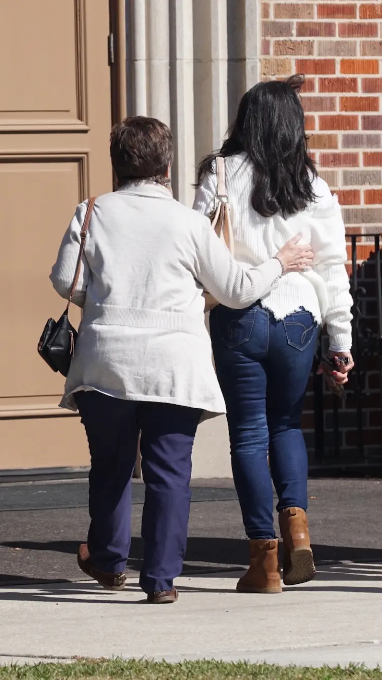 *EXCLUSIVE* Britney Spears Mom Lynne Spears is seen for the First Time Since Being Accused of Being the Mastermind Behind Britney’s Conservatorship and Not Her Dad as She attends Sunday Service in Louisiana **WEB EMBARGO UNTIL 3:30 PM ET on November 9, 20 *EXCLUSIVE* Britney Spears Mom Lynne Spears is seen for the First Time Since Being Accused of Being the Mastermind Behind Britney’s Conservatorship and Not Her Dad as She attends Sunday Service in Louisiana **WEB EMBARGO UNTIL 3:30 PM ET on November 9, 20
