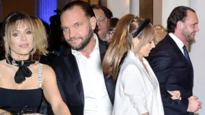 Doda już po rozwodzie! Nastąpił nagły zwrot akcji: Emil Stępień PRZEPRASZA byłą żonę Doda już po rozwodzie! Nastąpił nagły zwrot akcji: Emil Stępień PRZEPRASZA byłą żonę