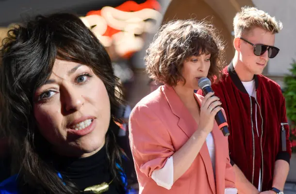 Natalia Kukulska w końcu odpowiada na pytanie o młodszego brata: „Po prostu na tym wygrałam”